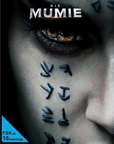 Blu-ray - Die Mumie