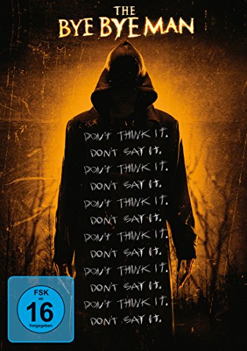  - The Bye Bye Man