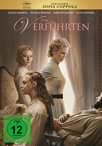 DVD - Die Verführten