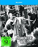  - Der Wolfsmensch Limited Blu-ray Steelbook [Limited Edition]