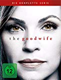 DVD - The Good Fight - Staffel eins [3 DVDs]