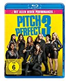 Blu-ray - Fack Ju Göhte 3 [Blu-ray]