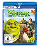  - Shrek 3 - Shrek der Dritte [Blu-ray]