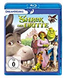  - Shrek 2 - Der tollkühne Held kehrt zurück  (+ Blu-ray 2D)