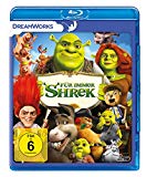  - Shrek 3 - Shrek der Dritte [Blu-ray]