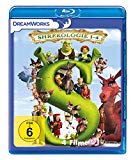  - Jagdfieber 1-4 [Blu-ray]