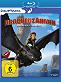 Blu-ray - Drachenzähmen leicht gemacht 2 [Blu-ray]