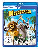  - Madagascar 3 - Flucht durch Europa [3D Blu-ray]