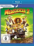  - Madagascar 3 - Flucht durch Europa [3D Blu-ray]