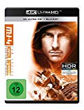  - M:I:3 - Mission: Impossible 3 (4K Ultra HD) (+ Blu-ray) limitiertes Steelbook (exklusiv bei Amazon.de)