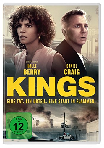 DVD - Kings