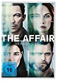  - The Affair - Season 4 [4 DVDs]