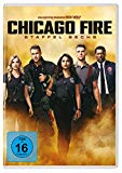 DVD - Chicago Med - Staffel 3 [6 DVDs]