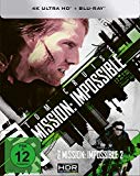  - M:I:3 - Mission: Impossible 3 (4K Ultra HD) (+ Blu-ray) limitiertes Steelbook (exklusiv bei Amazon.de)