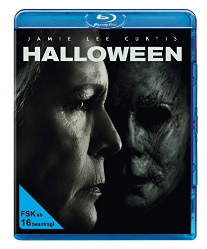 Blu-ray - Halloween [Blu-ray]