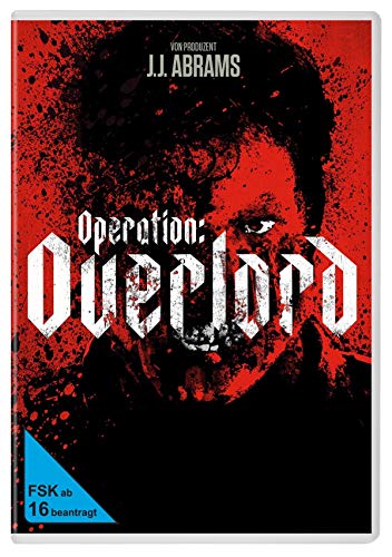 DVD - Operation: Overlord