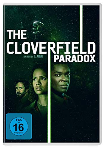  - The Cloverfield Paradox