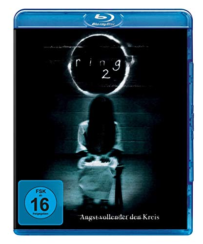  - Ring 2 [Blu-ray]