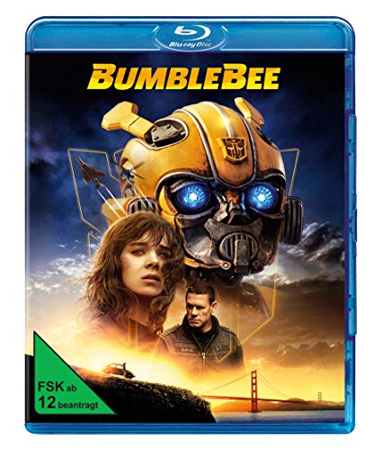 Blu-ray - Bumblebee [Blu-ray]