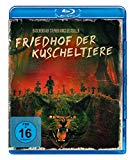 Blu-ray - Friedhof der Kuscheltiere [Blu-ray]