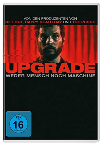 DVD - Upgrade