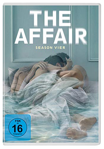  - The Affair - Season 4 [4 DVDs]