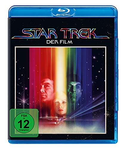 Blu-ray - Star Trek I - Der Film