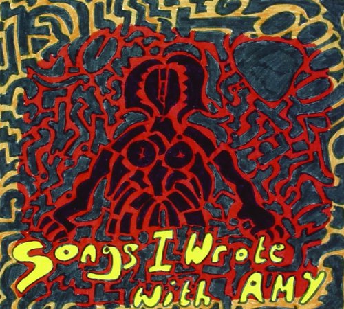 Ed Sheeran - Songs I Wrote With Amy