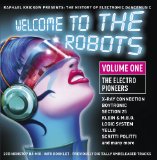 Various - Welcome to the Robots Vol.2