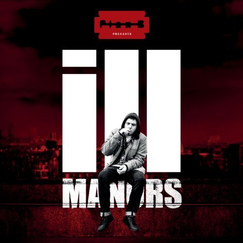 Plan B - Ill Manors