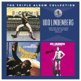 Lindenberg , Udo - Original Album Series 2 (Panik-Udo / Panische Nächte / Lindenbergs Rock Revue / Dröhnland Symphonie / Der Detektiv - Rock Revue 2)