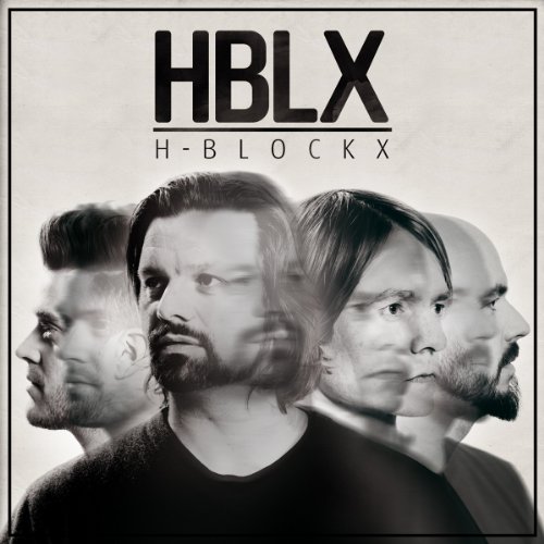 H-Blockx - Hblx