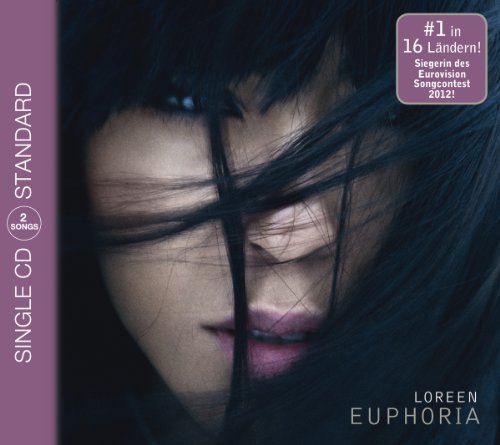 Loreen - Euphoria (2track)