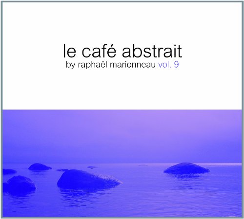  - Le Cafe Abstrait Vol.9