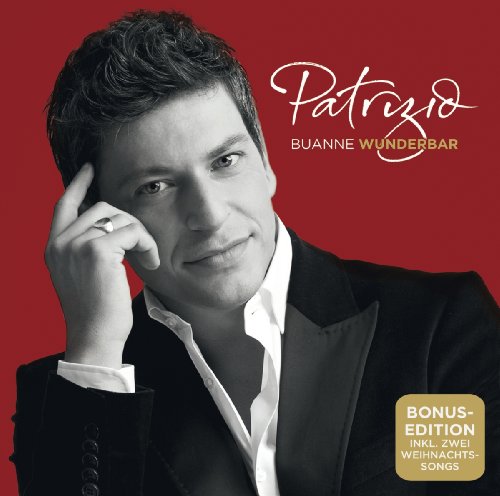 Patrizio Buanne - Wunderbar