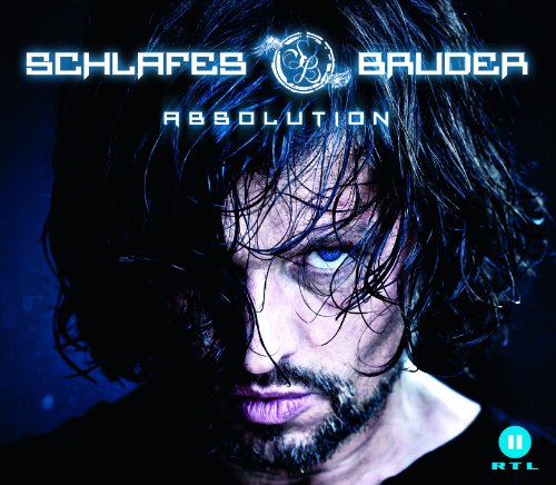 Schlafes Bruder - Absolution (Maxi)