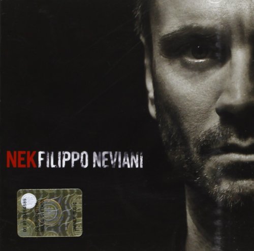 Nek - Filippo Neviani