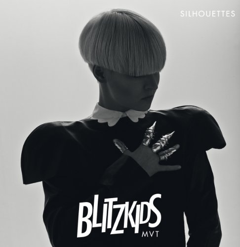 Blitzkids Mvt - Silhouettes