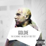 Goldie Presents - Masterpiece