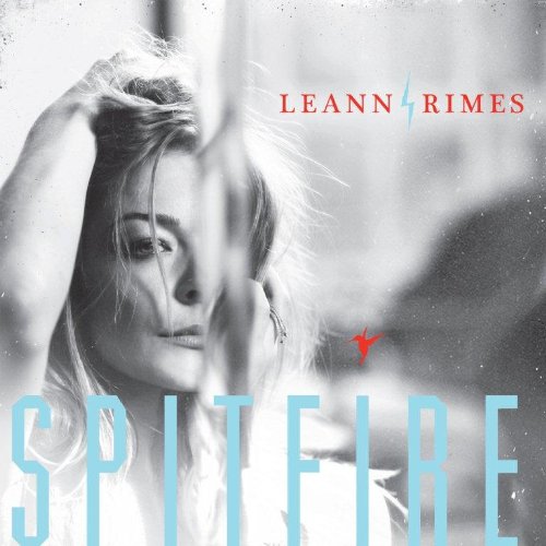 Leann Rimes - Spitfire