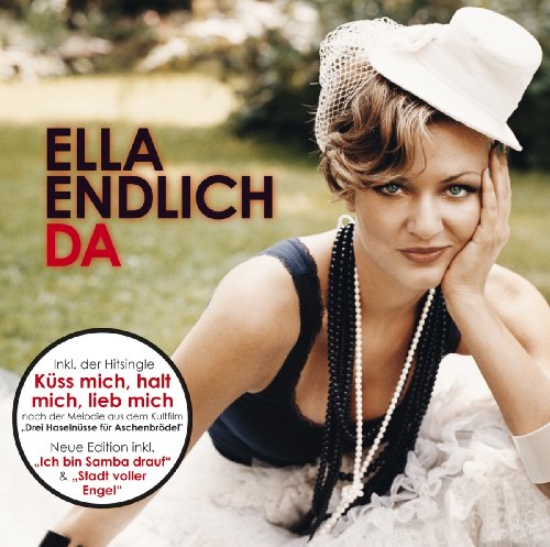 Ella Endlich - Da