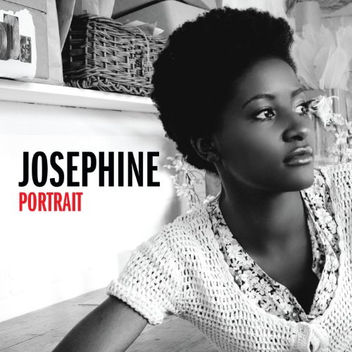 Josephine - Portrait (Digipak)