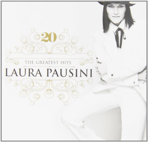 Laura Pausini - 20 Greatest Hits