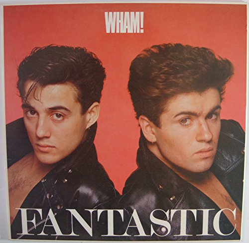 Wham! - Fantastic (Vinyl)