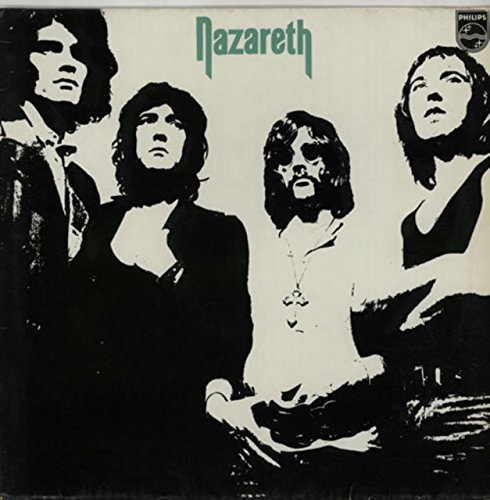 Nazareth - o. Titel (Vinyl)