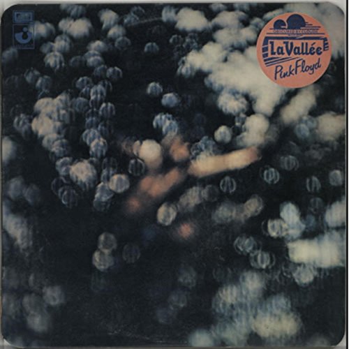 Pink Floyd - Obscured By Clouds (Music From La Vallee) (Vinyl)