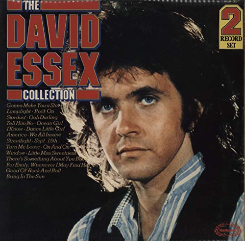 Essex , David - The David Essex Collection (Vinyl)