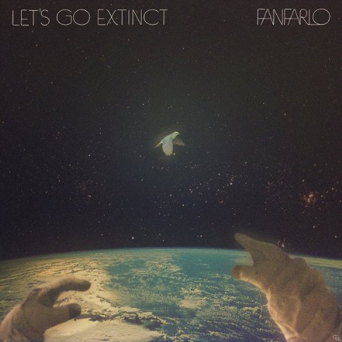  - Let's Go Extinct