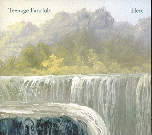 Teenage Fanclub - Here