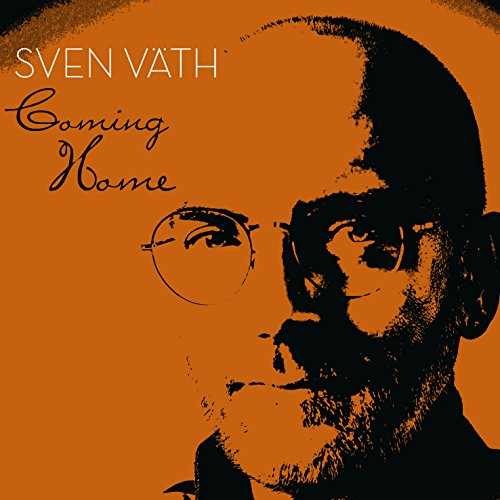 Sampler - Coming Home By Sven Väth